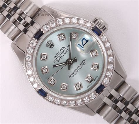 rolex sapphire back|40 mm rolex date just.